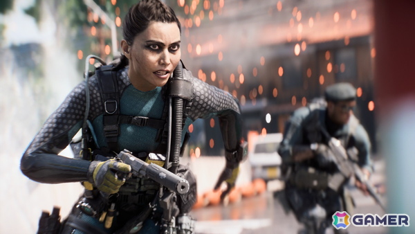 「バトルフィールド6」7月21日より開催されるシーズン4のゲームプレイトレーラーが公開!史上最大規模の海戦マップや映画「トップガン」とのコラボコンテンツを実装の画像
