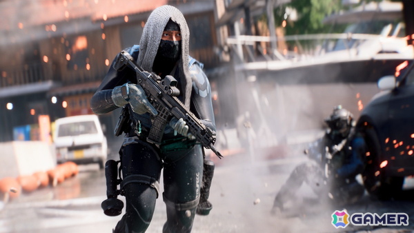 「バトルフィールド6」7月21日より開催されるシーズン4のゲームプレイトレーラーが公開!史上最大規模の海戦マップや映画「トップガン」とのコラボコンテンツを実装の画像