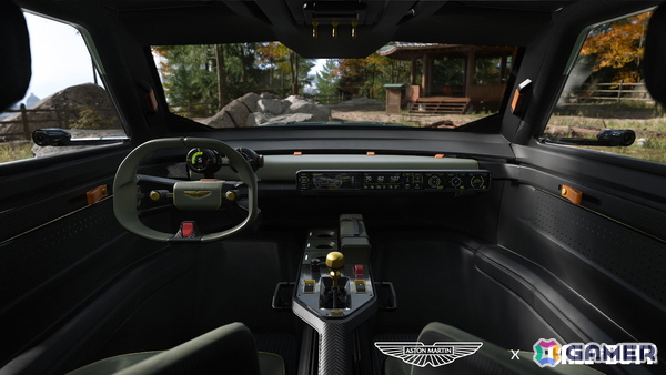 「CoD: MW4」アストンマーティンと共同開発した軍事用SUV「Aston Martin Dreadnought」の実装が決定！ゲーム内屈指の性能を誇るマシンにの画像4