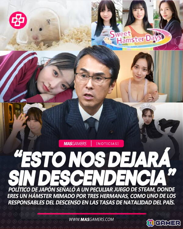 ハムスターになって三姉妹に可愛がられる実写恋愛SLG「ハムコイ-ハムスターに転生した僕と三姉妹の甘々な日々」がリリース！の画像6