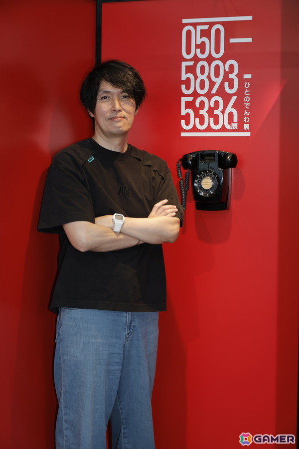 「050-5893-5336展」（ひとのでんわ展）レポート＆藤澤 仁氏インタビュー：黒電話や公衆電話、携帯電話まで、さまざまな時代の電話から手がかりを集める体験が新鮮！の画像13