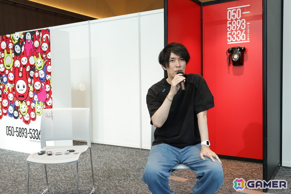 「050-5893-5336展」（ひとのでんわ展）レポート＆藤澤 仁氏インタビュー：黒電話や公衆電話、携帯電話まで、さまざまな時代の電話から手がかりを集める体験が新鮮！の画像16