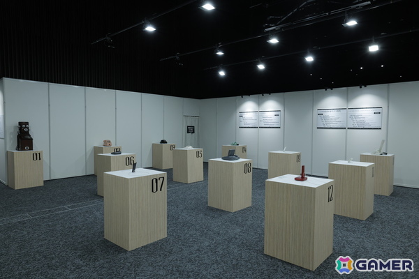 「050-5893-5336展」（ひとのでんわ展）レポート＆藤澤 仁氏インタビュー：黒電話や公衆電話、携帯電話まで、さまざまな時代の電話から手がかりを集める体験が新鮮！の画像2