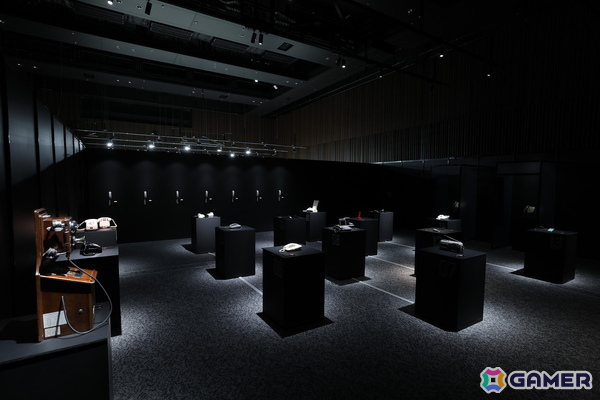 「050-5893-5336展」（ひとのでんわ展）レポート＆藤澤 仁氏インタビュー：黒電話や公衆電話、携帯電話まで、さまざまな時代の電話から手がかりを集める体験が新鮮！の画像5