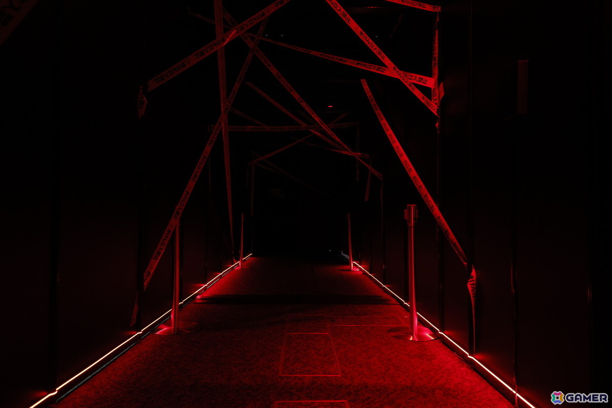 「Red」ルート