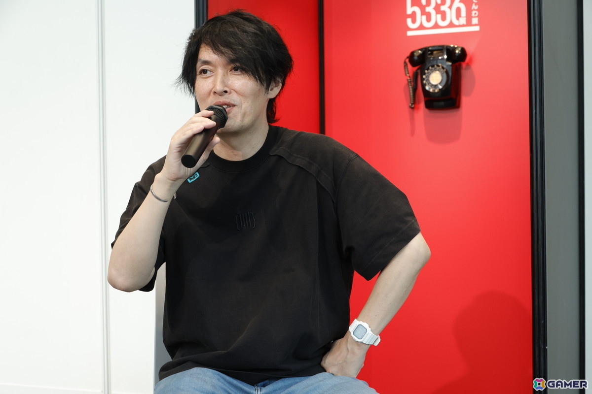 「050-5893-5336展」(ひとのでんわ展)レポート&藤澤 仁氏インタビュー:黒電話や公衆電話、携帯電話まで、さまざまな時代の電話から手がかりを集める体験が新鮮!の画像