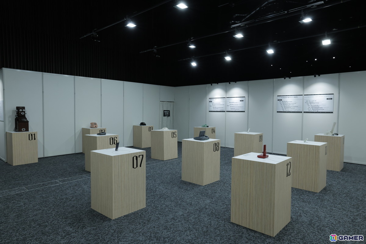 「050-5893-5336展」(ひとのでんわ展)レポート&藤澤 仁氏インタビュー:黒電話や公衆電話、携帯電話まで、さまざまな時代の電話から手がかりを集める体験が新鮮!の画像
