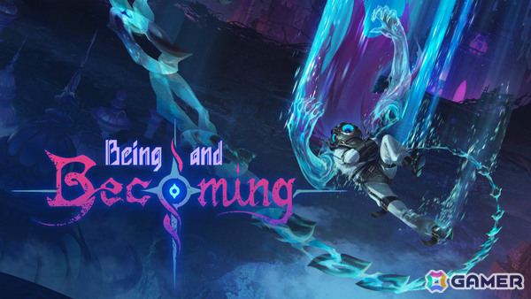 CRITICAL REFLEX、幻想的なピクセルアート・メトロイドヴァニア「Being ＆ Becoming」初のデモ版やクッキング・ローグライク「SATED」の最新映像などを公開の画像13