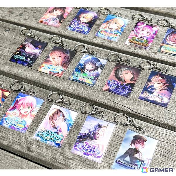「ヘブバン」水着姿のSS＜レゾナンス＞大島一千子、大島四ツ葉が登場！4.5th Anniversary前夜祭キャンペーン開催の画像30