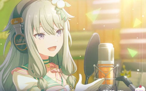 「プロセカ」で「HAPPY BIRTHDAY 草薙 寧々 2026」が開催!7月20日の誕生日当日にはバースデーライブやマイセカイ百景も