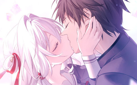 VISUAL ARTS Scriptsによるビジュアルノベル「サヤガタリ-妖刀の約束-」発売日が9月25日に決定！メインヒロイン・蒼桜サヤ役には楠木ともりさんを起用