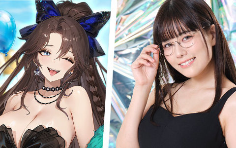 コミケ（C108）「ブラウンダスト2」ブースでは東雲うみさんら総勢15名のコスプレイヤーが登場！リアトリス役・進藤あまねさん登壇のステージイベントも