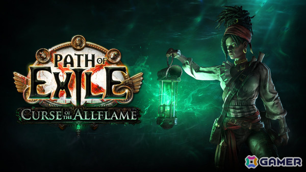 「Path of Exile」伝説の船・ソブリン号で危険に満ちた航海へ乗り出すアップデート「オールフレイムの呪い」が7月25日に配信！の画像1