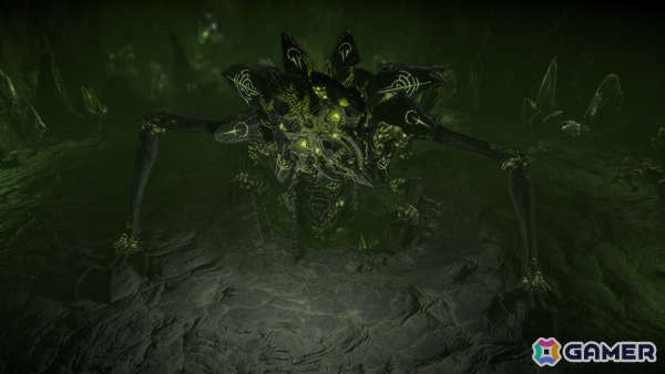 「Path of Exile」伝説の船・ソブリン号で危険に満ちた航海へ乗り出すアップデート「オールフレイムの呪い」が7月25日に配信!の画像