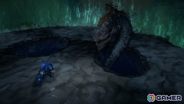「Path of Exile」伝説の船・ソブリン号で危険に満ちた航海へ乗り出すアップデート「オールフレイムの呪い」が7月25日に配信!の画像
