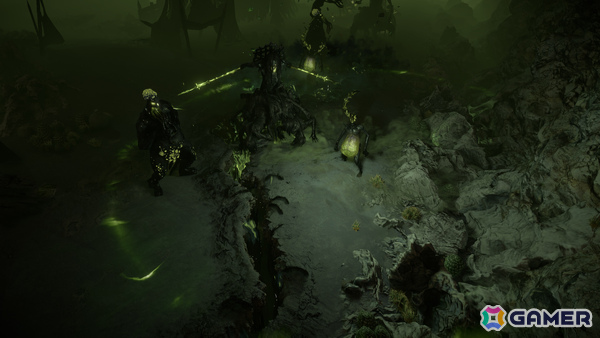 「Path of Exile」伝説の船・ソブリン号で危険に満ちた航海へ乗り出すアップデート「オールフレイムの呪い」が7月25日に配信!の画像