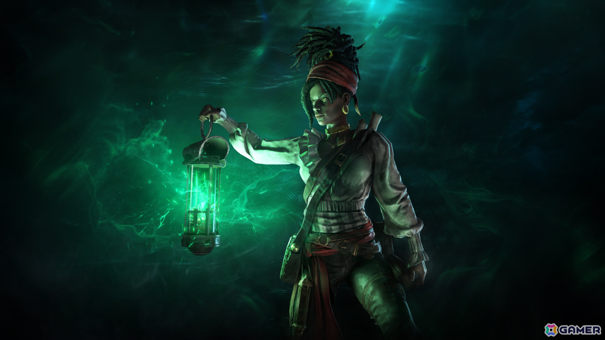 「Path of Exile」伝説の船・ソブリン号で危険に満ちた航海へ乗り出すアップデート「オールフレイムの呪い」が7月25日に配信！の画像16