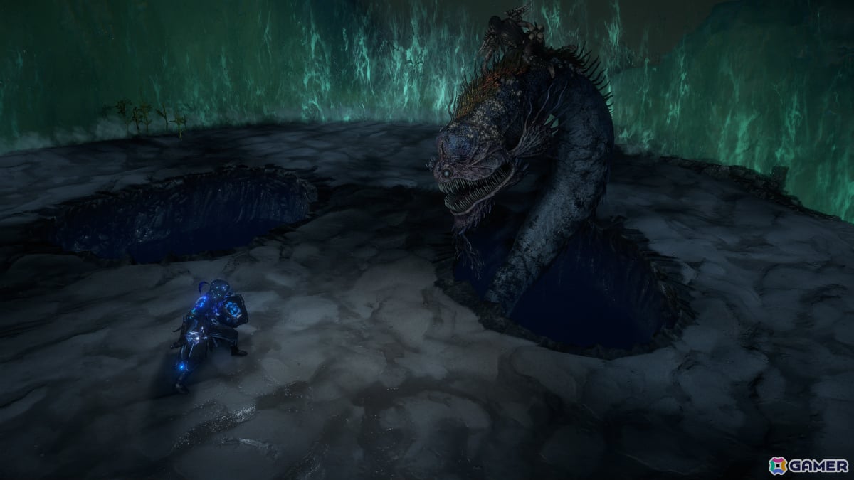 「Path of Exile」伝説の船・ソブリン号で危険に満ちた航海へ乗り出すアップデート「オールフレイムの呪い」が7月25日に配信！の画像22