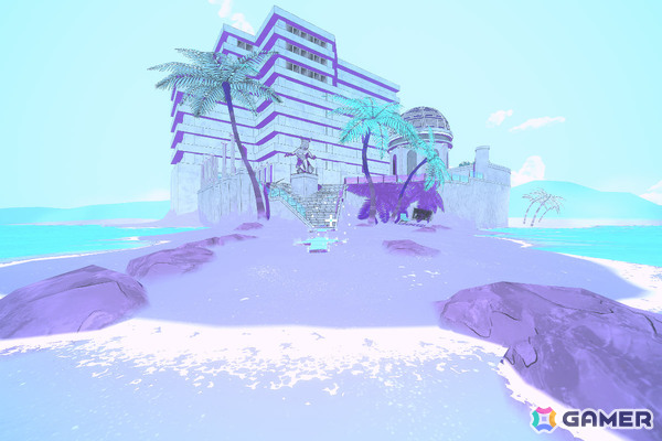 壊れた二つの現実が交錯する不条理アポカリプスADV「Roman Sands RE:Build」が9月17日に発売！の画像