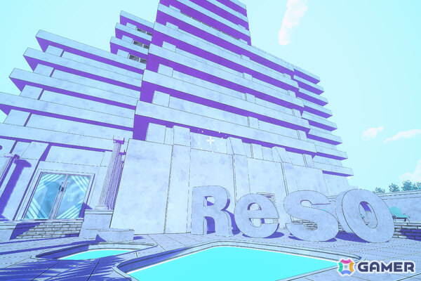 壊れた二つの現実が交錯する不条理アポカリプスADV「Roman Sands RE:Build」が9月17日に発売！の画像