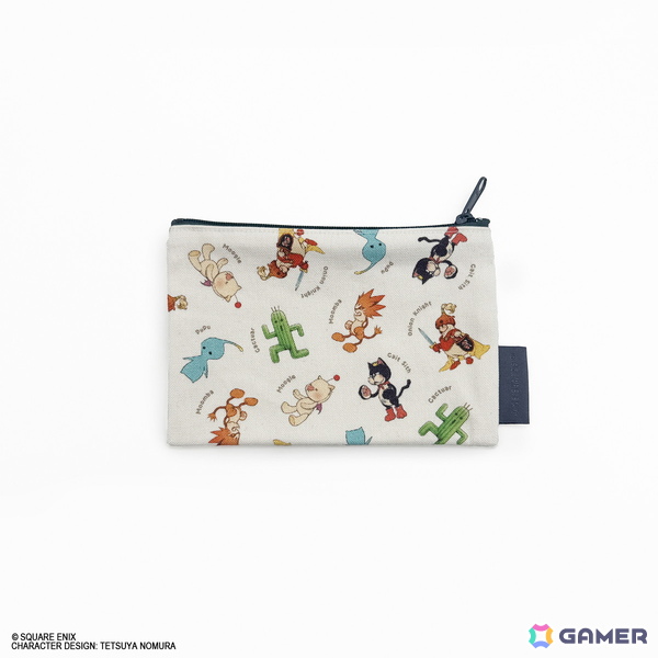 「ファイナルファンタジーX」25周年記念商品や展覧会の情報が公開！各運営タイトルとのコラボもの画像12