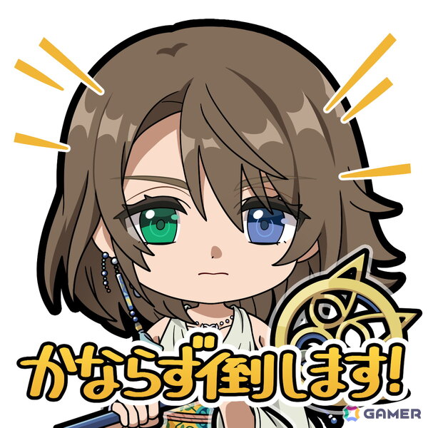 「ファイナルファンタジーX」25周年記念商品や展覧会の情報が公開!各運営タイトルとのコラボもの画像