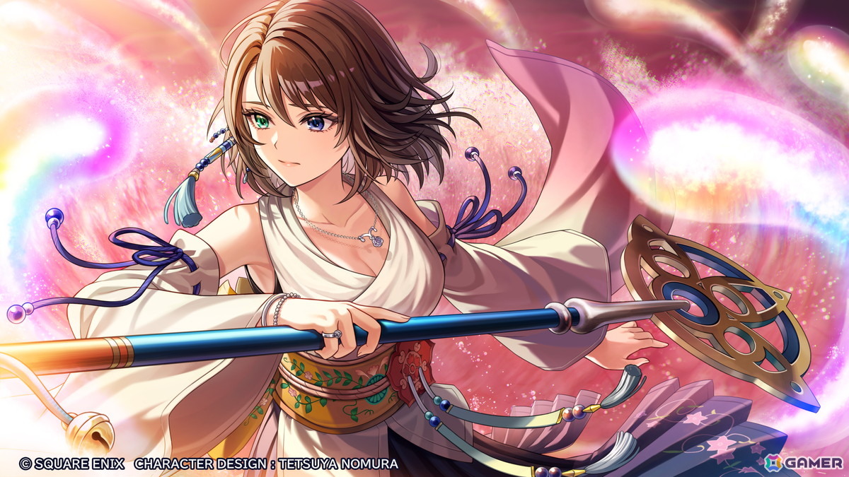 「ファイナルファンタジーX」25周年記念商品や展覧会の情報が公開!各運営タイトルとのコラボもの画像