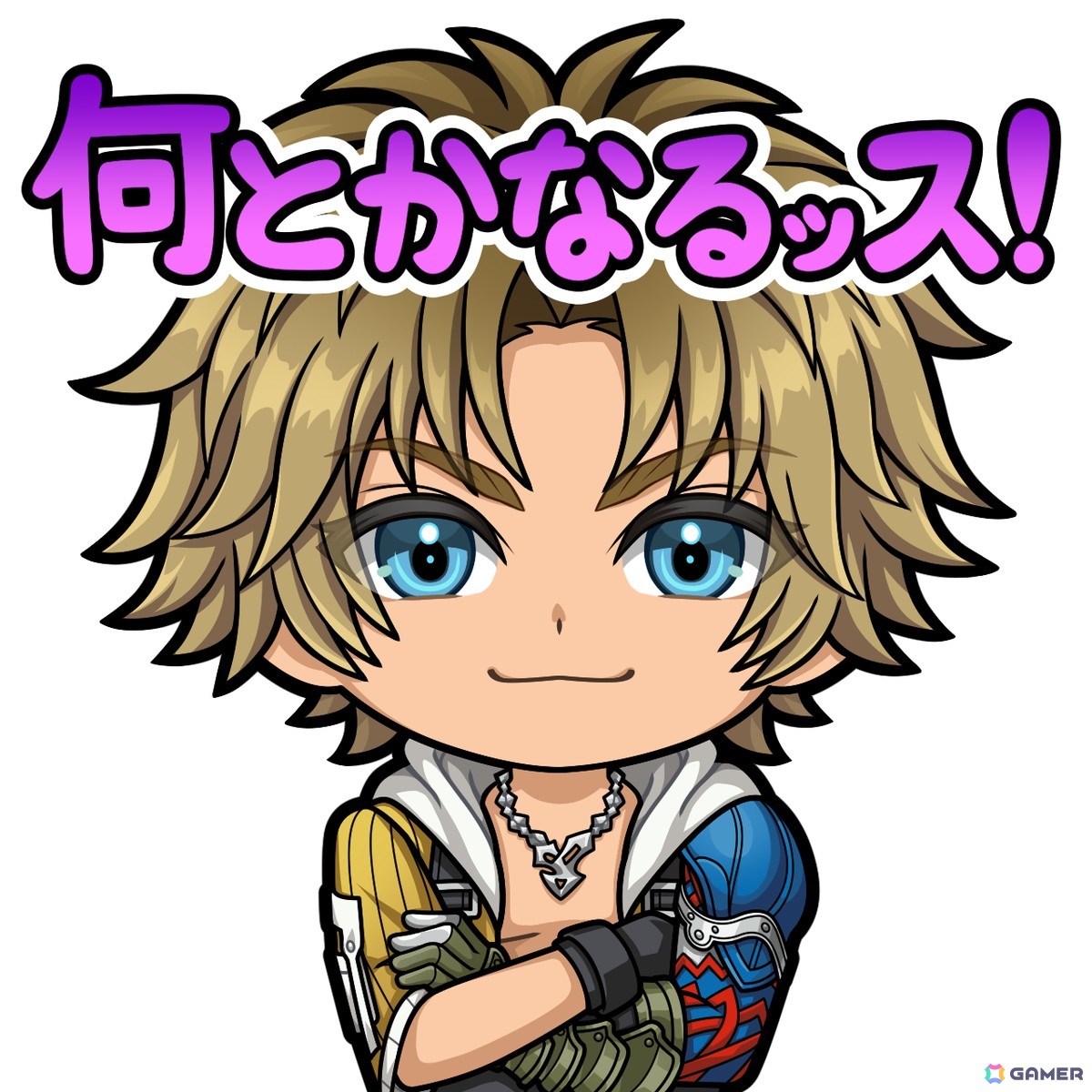 「ファイナルファンタジーX」25周年記念商品や展覧会の情報が公開！各運営タイトルとのコラボもの画像19