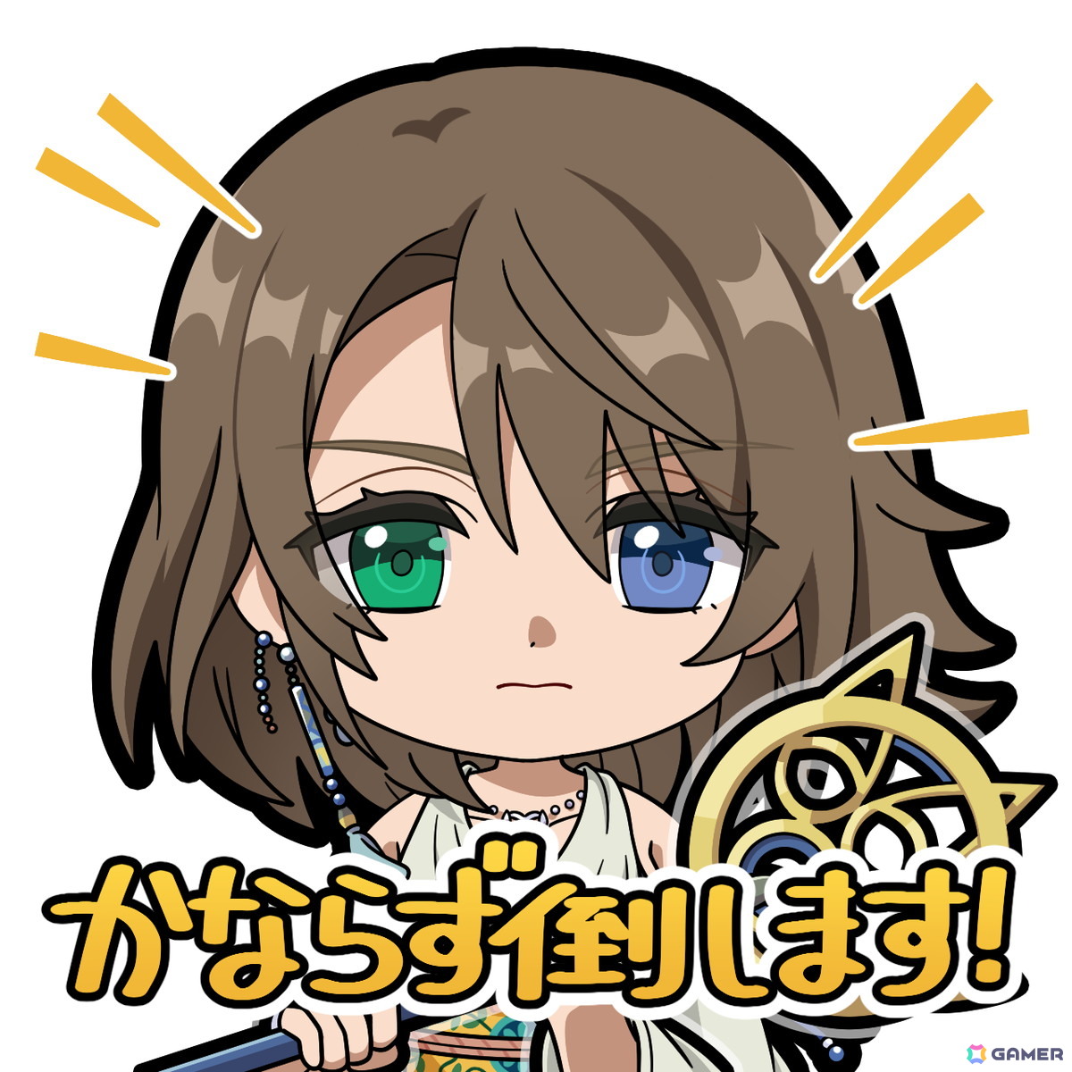 「ファイナルファンタジーX」25周年記念商品や展覧会の情報が公開！各運営タイトルとのコラボもの画像21