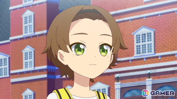アニメ「おねがいアイプリ」第16話「情熱のトップ・パワー」のあらすじ＆先行カットが公開！の画像5