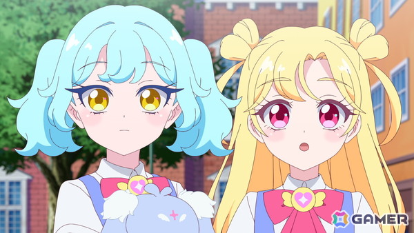 アニメ「おねがいアイプリ」第16話「情熱のトップ・パワー」のあらすじ＆先行カットが公開！の画像7