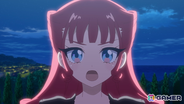 アニメ「おねがいアイプリ」第16話「情熱のトップ・パワー」のあらすじ＆先行カットが公開！の画像9