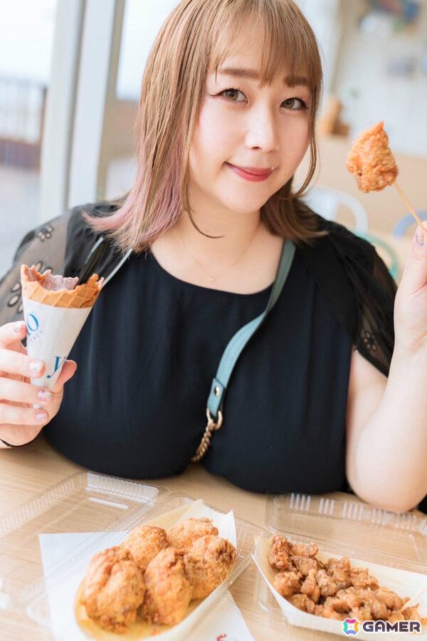 コスプレイヤー・AkoPaiさんが主演・主役を務めるノベルゲームが2026年冬に発売！オーダーメイド版や写真特典付きの展開も予定の画像3
