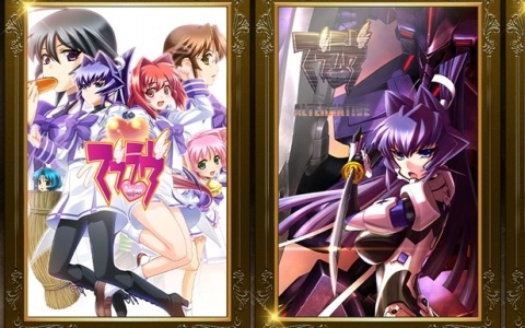 「マブラヴ」シリーズを最大60％オフで購入できるセールがSteamで開催！各種バンドルも割引に