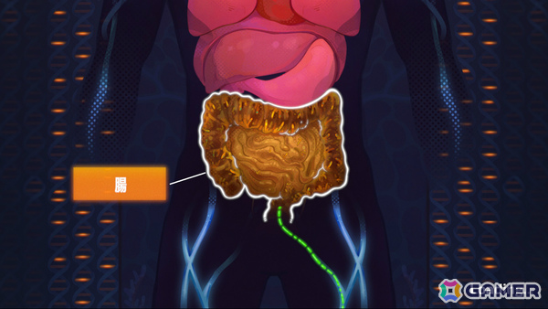 病原体となって人体を征服するローグライクシューティング「Pathogenic」がリリース！免疫システムとの戦いを乗り越え究極の病原体を目指せの画像