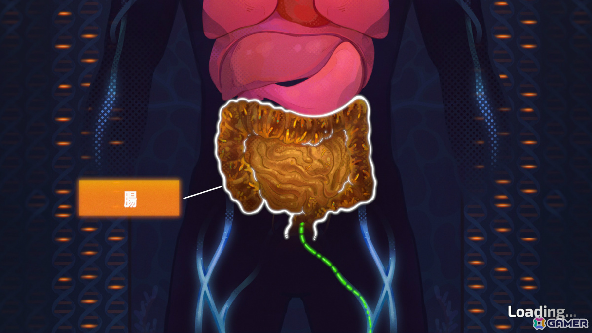 病原体となって人体を征服するローグライクシューティング「Pathogenic」がリリース！免疫システムとの戦いを乗り越え究極の病原体を目指せの画像27