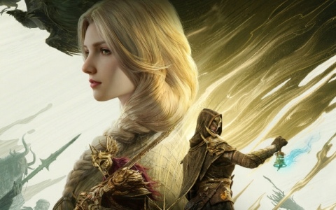 ダークファンタジー脱出アクションRPG「Mistfall Hunter」正式リリース日が7月30日に決定！限定コスチュームなどを同梱したDX版も登場