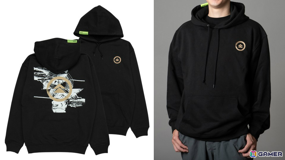 「Ghost of Tsushima」6周年にあわせて新作アパレル&雑貨が発売!Tシャツ、パーカー、刺繍ステッカーや美濃焼の茶碗などがラインナップの画像