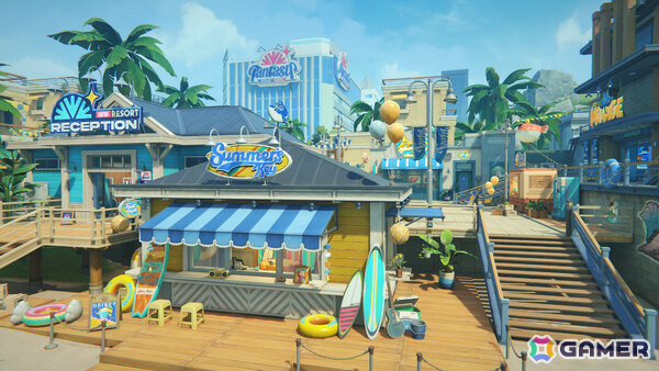 「ゼンレスゾーンゼロ」Ver.3.1が7月29日に配信！初の流明属性エージェント「レミエール・ダン」と空巡局総務次官「シグリッド」が登場の画像11