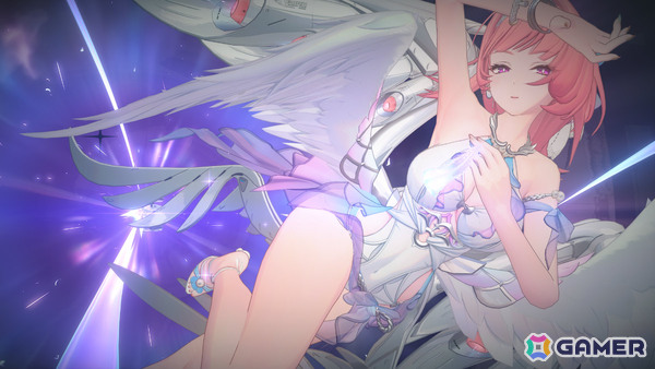 「ゼンレスゾーンゼロ」Ver.3.1が7月29日に配信!初の流明属性エージェント「レミエール・ダン」と空巡局総務次官「シグリッド」が登場の画像