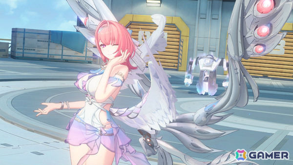 「ゼンレスゾーンゼロ」Ver.3.1が7月29日に配信!初の流明属性エージェント「レミエール・ダン」と空巡局総務次官「シグリッド」が登場の画像