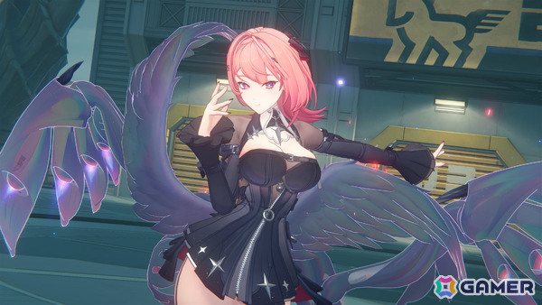 「ゼンレスゾーンゼロ」Ver.3.1が7月29日に配信!初の流明属性エージェント「レミエール・ダン」と空巡局総務次官「シグリッド」が登場の画像
