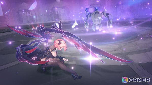 「ゼンレスゾーンゼロ」Ver.3.1が7月29日に配信!初の流明属性エージェント「レミエール・ダン」と空巡局総務次官「シグリッド」が登場の画像