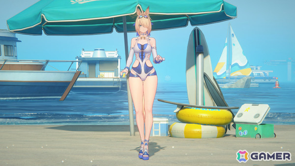 「ゼンレスゾーンゼロ」Ver.3.1が7月29日に配信!初の流明属性エージェント「レミエール・ダン」と空巡局総務次官「シグリッド」が登場の画像