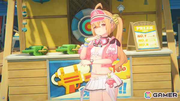 「ゼンレスゾーンゼロ」Ver.3.1が7月29日に配信!初の流明属性エージェント「レミエール・ダン」と空巡局総務次官「シグリッド」が登場の画像