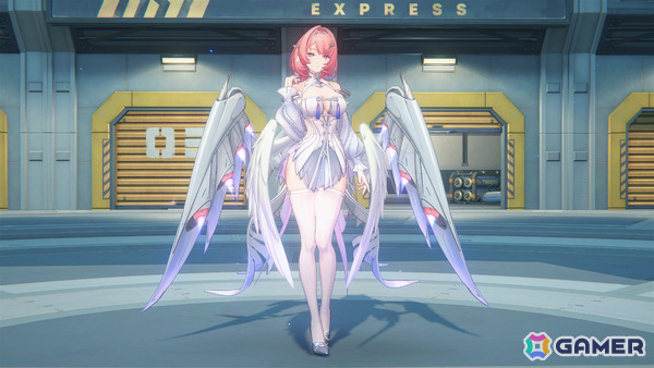 「ゼンレスゾーンゼロ」Ver.3.1が7月29日に配信！初の流明属性エージェント「レミエール・ダン」と空巡局総務次官「シグリッド」が登場の画像3