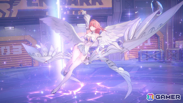 「ゼンレスゾーンゼロ」Ver.3.1が7月29日に配信！初の流明属性エージェント「レミエール・ダン」と空巡局総務次官「シグリッド」が登場の画像4