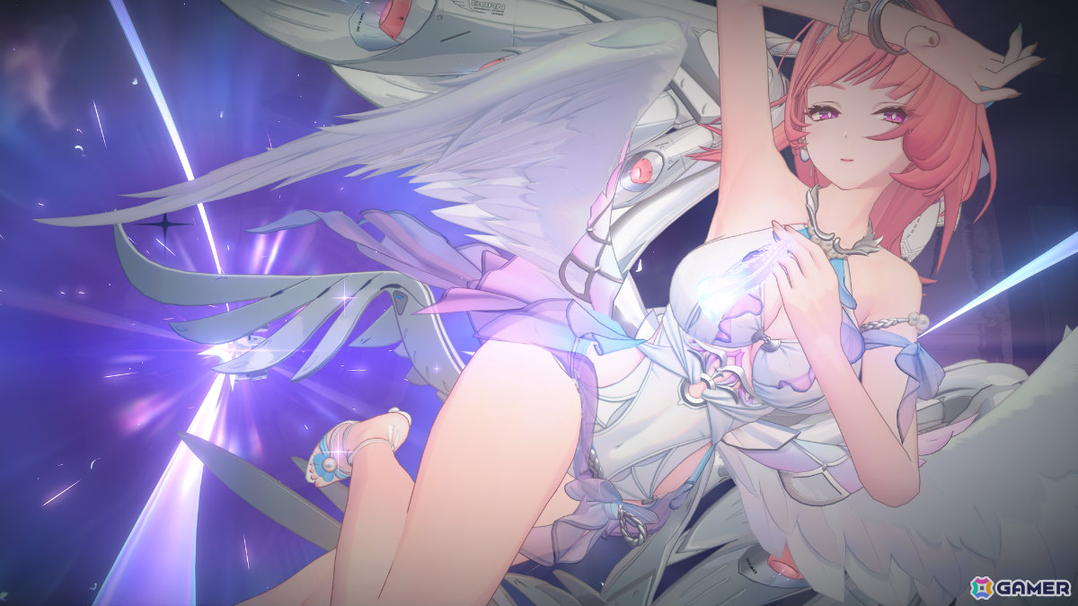 「ゼンレスゾーンゼロ」Ver.3.1が7月29日に配信！初の流明属性エージェント「レミエール・ダン」と空巡局総務次官「シグリッド」が登場の画像14