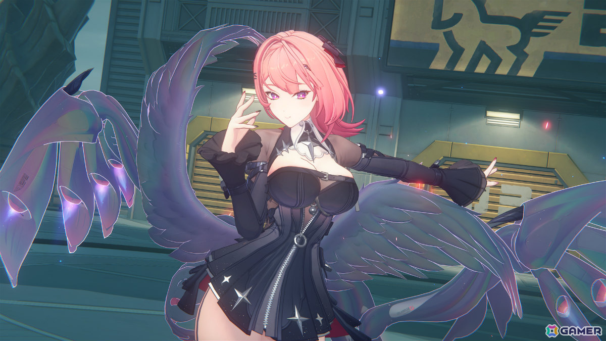「ゼンレスゾーンゼロ」Ver.3.1が7月29日に配信！初の流明属性エージェント「レミエール・ダン」と空巡局総務次官「シグリッド」が登場の画像16