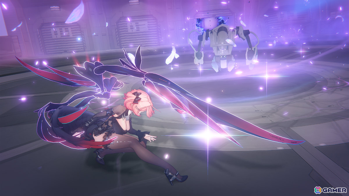 「ゼンレスゾーンゼロ」Ver.3.1が7月29日に配信！初の流明属性エージェント「レミエール・ダン」と空巡局総務次官「シグリッド」が登場の画像17